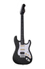 Mooer MSC10PRO-CBK Guitar - Black Cream