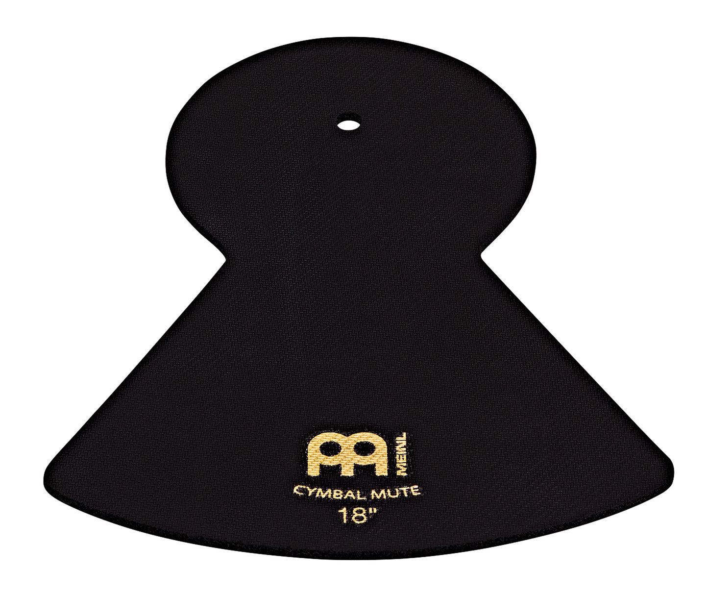 SET SOURDINES CYMBALES MEINL 14/16/18/20