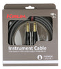 Kirlin cable jack IWB201-3CA