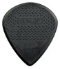 24 MED DUNLOP JAZZ III MAX GRIP BLACK