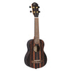Ortega Soprano Ukulele RU Ebony
