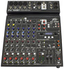 Peavey PV-10BT Mixing Console