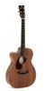 Sigma Folk Serie 15 000MC-15EL Electro Gaucher