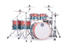 Limited Edition Mapex Armory Studio Garnet Ocean