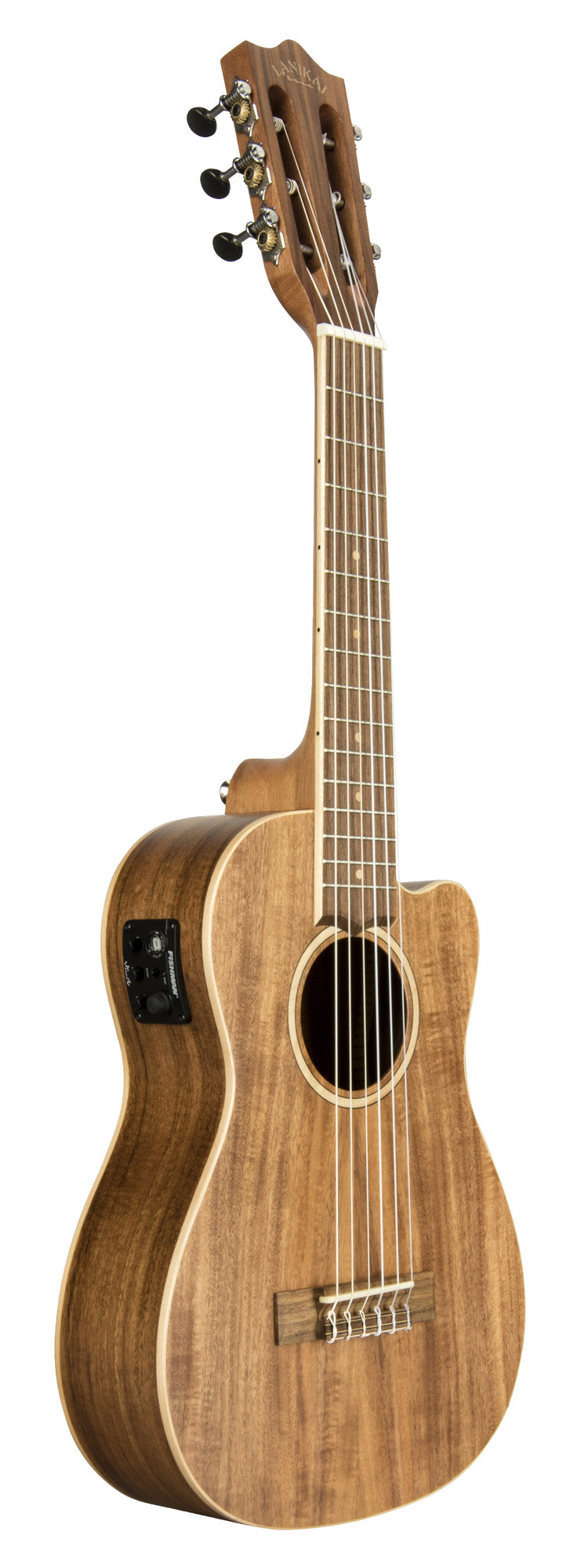 Ukulélé guitarlélé Lanikai ACST-CEG