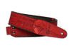 Vegan Righton Cork Red Belt
