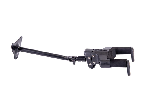 Support mural orientable avec nouveau système AGS, système NINA, fixation 3 vis, remplace le modèle GSP40WB