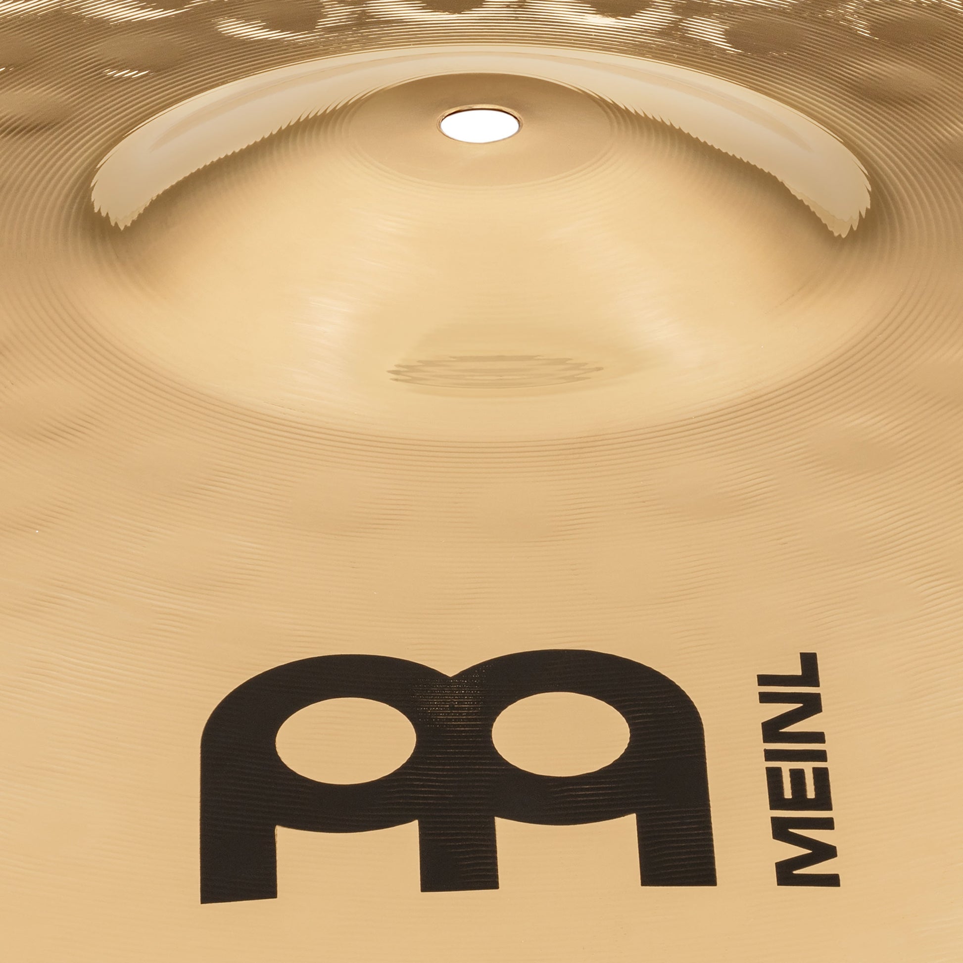 CRASH MEINL C.CUSTOM 18" THIN