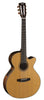 Classic cort CEC7 Natural Gloss