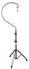 Meinl TMSCS black suspended cymbal stand