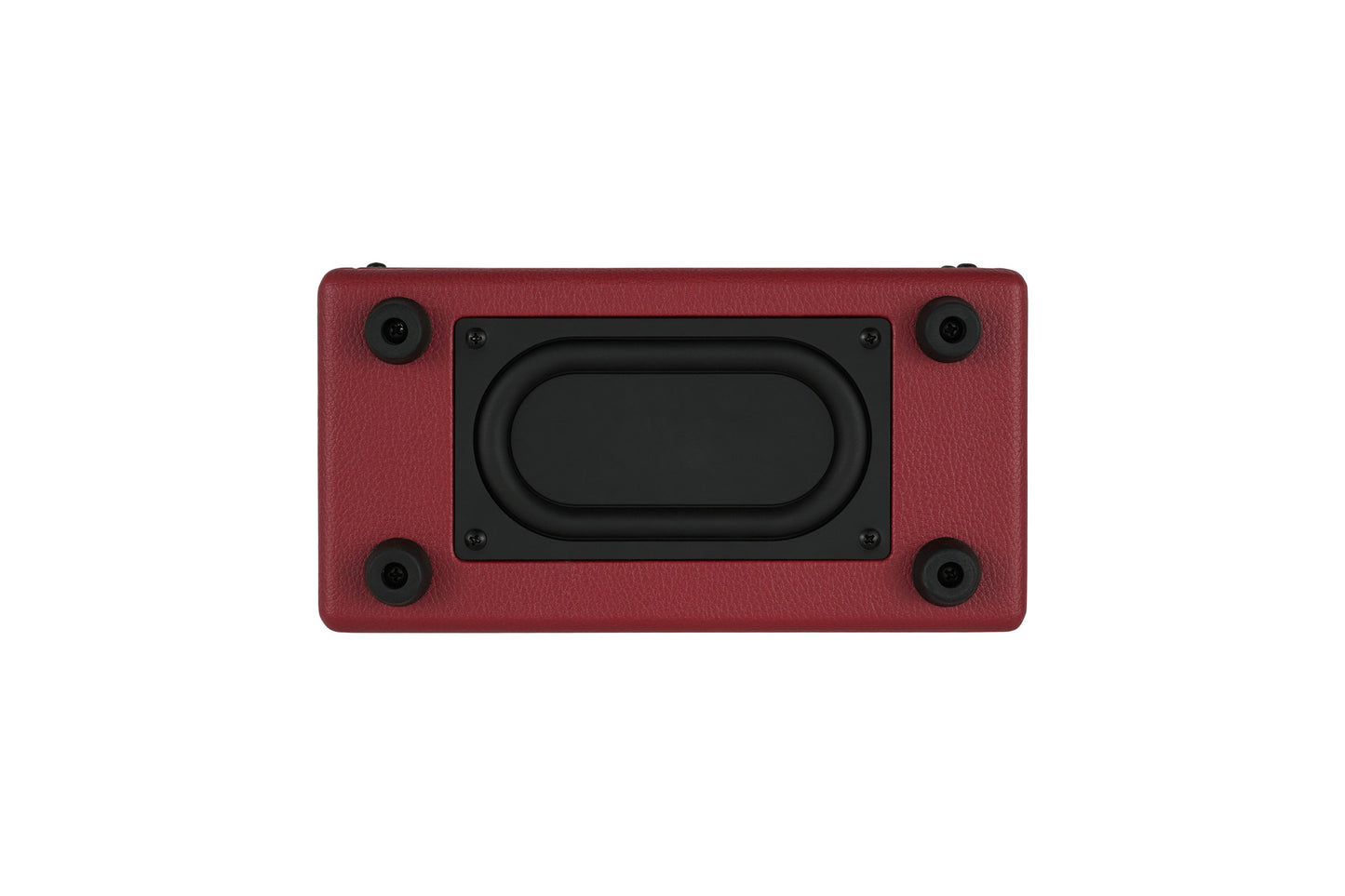 Ampli SD10i, 10W, 2x HP 2", 52 modélisations d'amplis, 25 simulations d'enceintes, 126 effets, sur batterie rechargeable, rouge