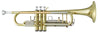 Antigua TR2565LQ Trompette Si Bémol