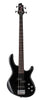 Cort ACT4P-BK electric bass guitar