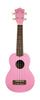 Alabama FZU-003BH Ukulélé Soprano