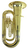 Adagio BTU-300L tuba