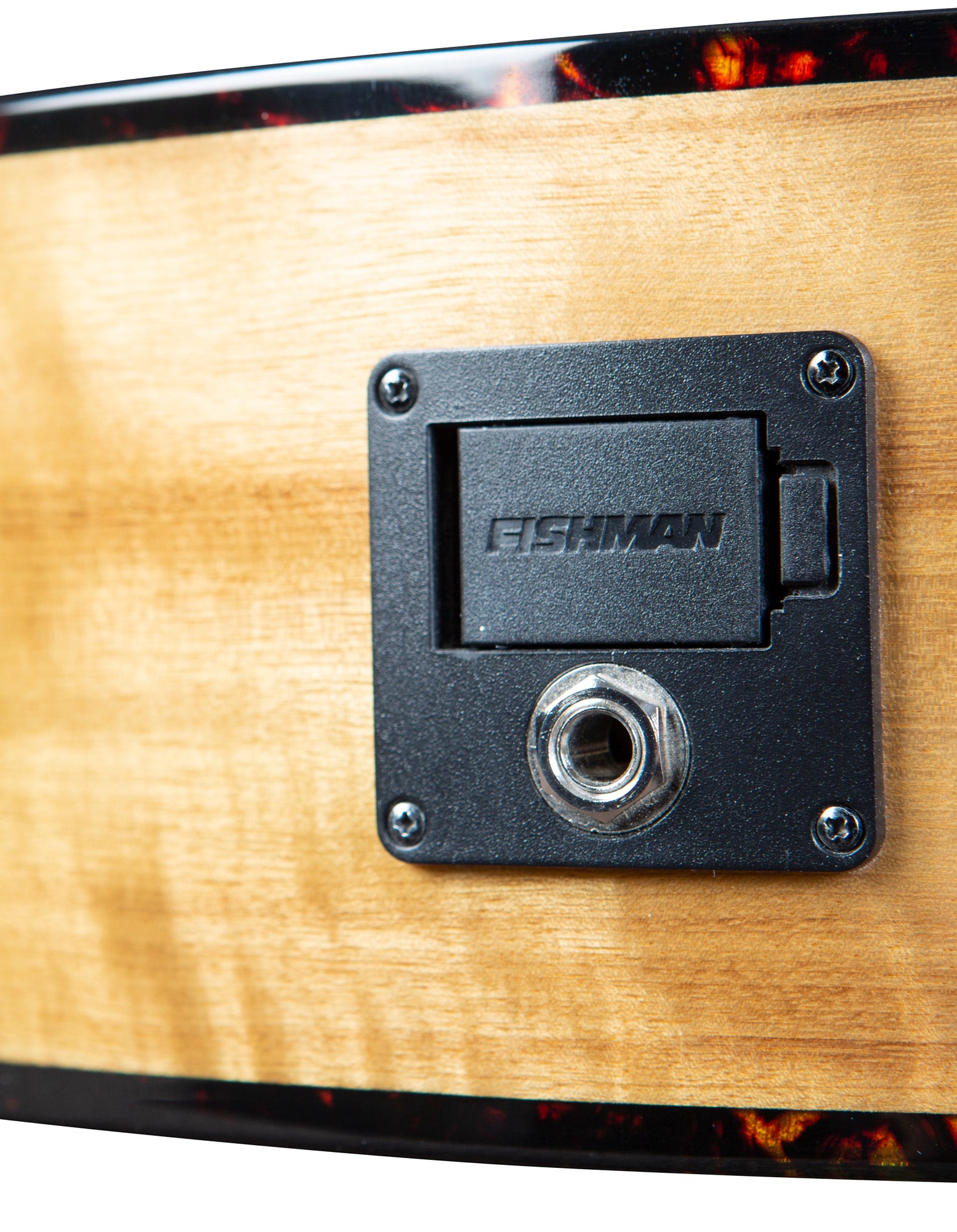 PURSUIT EXOTIC S CONCERT SWEETGRASS CE, table myrtlewood massif, f/e myrtlewood, EQ Fishman Presys I, sweetgrass