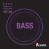 Blacksmith bass string set NW45130-534