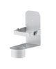 WALL MOUNT FOR DISINFECTANT GEL KM