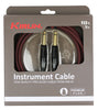 Kirlin cable jack IWB201-3BR