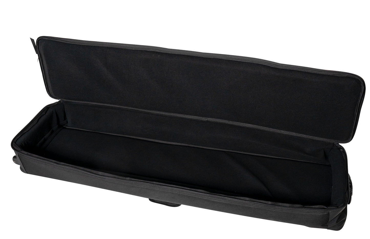 Housse BERN 4 pour clavier, 1320 mm x 295 mm x 155 mm, avec roulettes