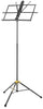 Hercules music stand BS100B