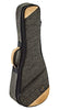 Ortega Etui Ukulele Tenor Leger Mocca