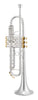 Xo XO1600IS Bb Trumpet