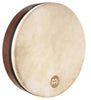 Meinl FD18BO frame drum, Meinl bodhran 18