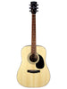 Cort folk guitar 810OP