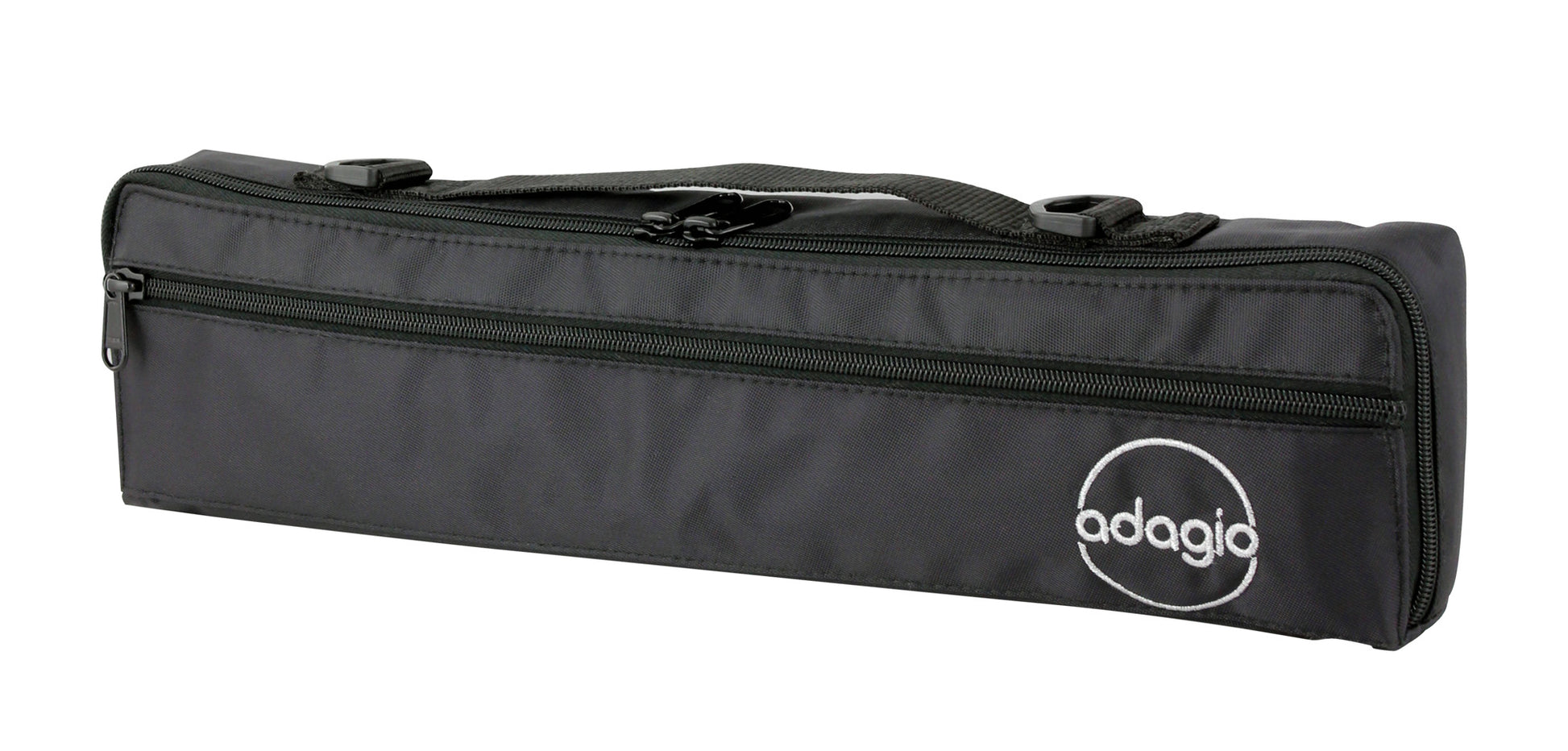 Flûte traversière Adagio CFL-500 (Tête droite)