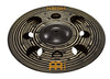 Meinl cymbal CC16DASTK