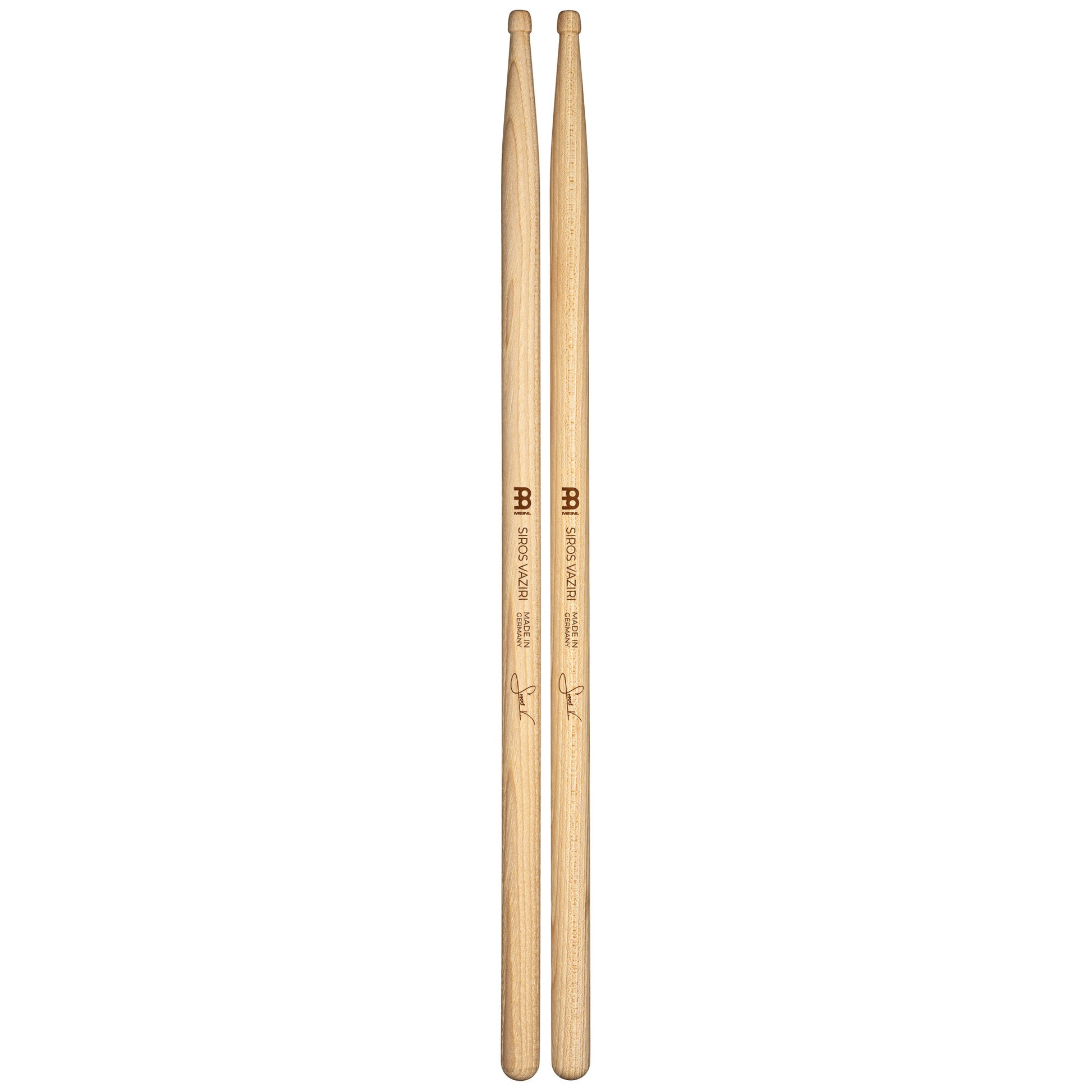 BAGUETTES MEINL SIGNATURE SIROS VAZIRI