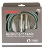 Kirlin cable jack IWB201-6OL