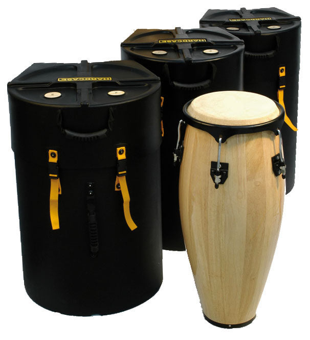 Conga 11,75", dimensions internes 497x439x787 mm