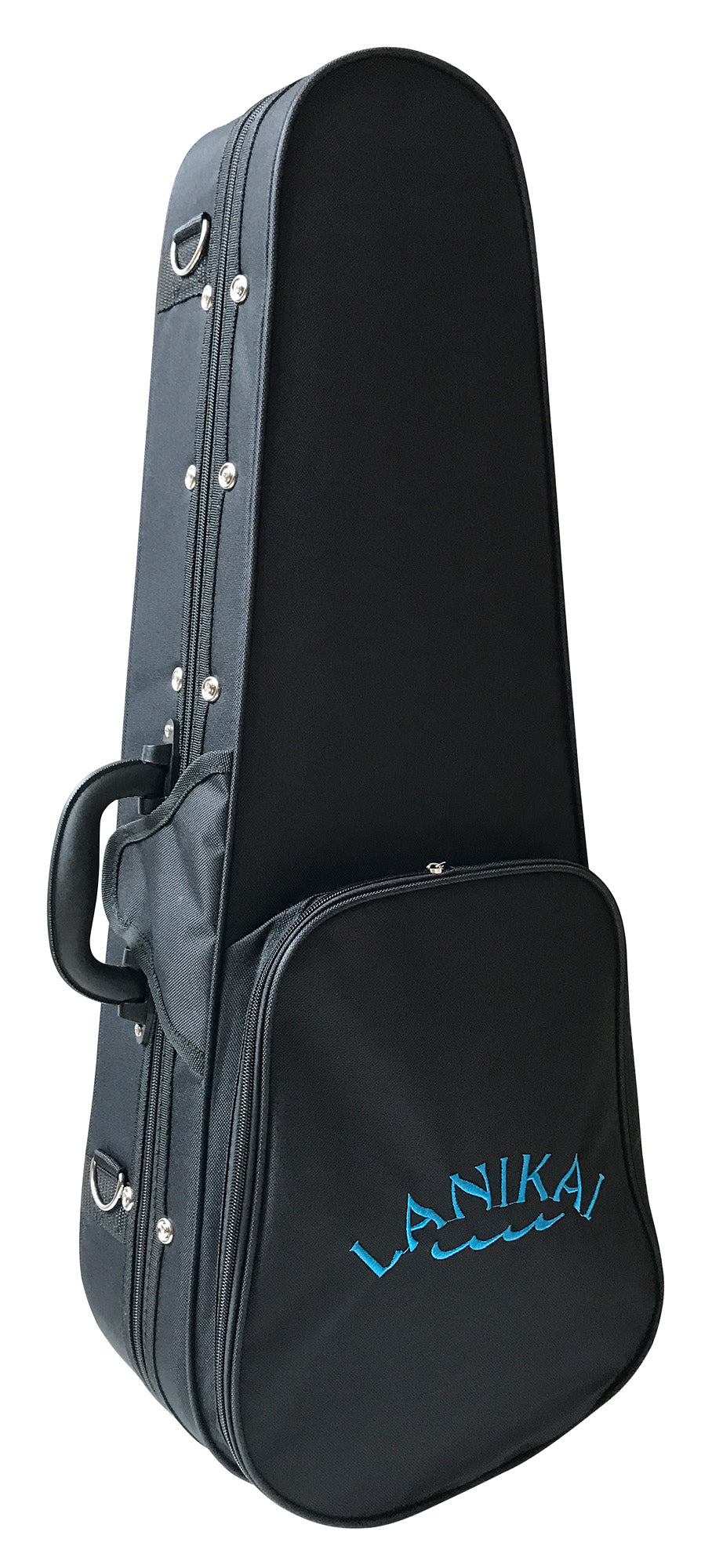 Ukulélé concert Lanikai érable pommelé QM-PUCEC