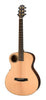 Walden WAB103EH Baritone Guitar