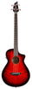 Breedlove Pursuit Ex S Bass Ce Sunset