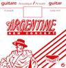 savarez corde acoustique 1013