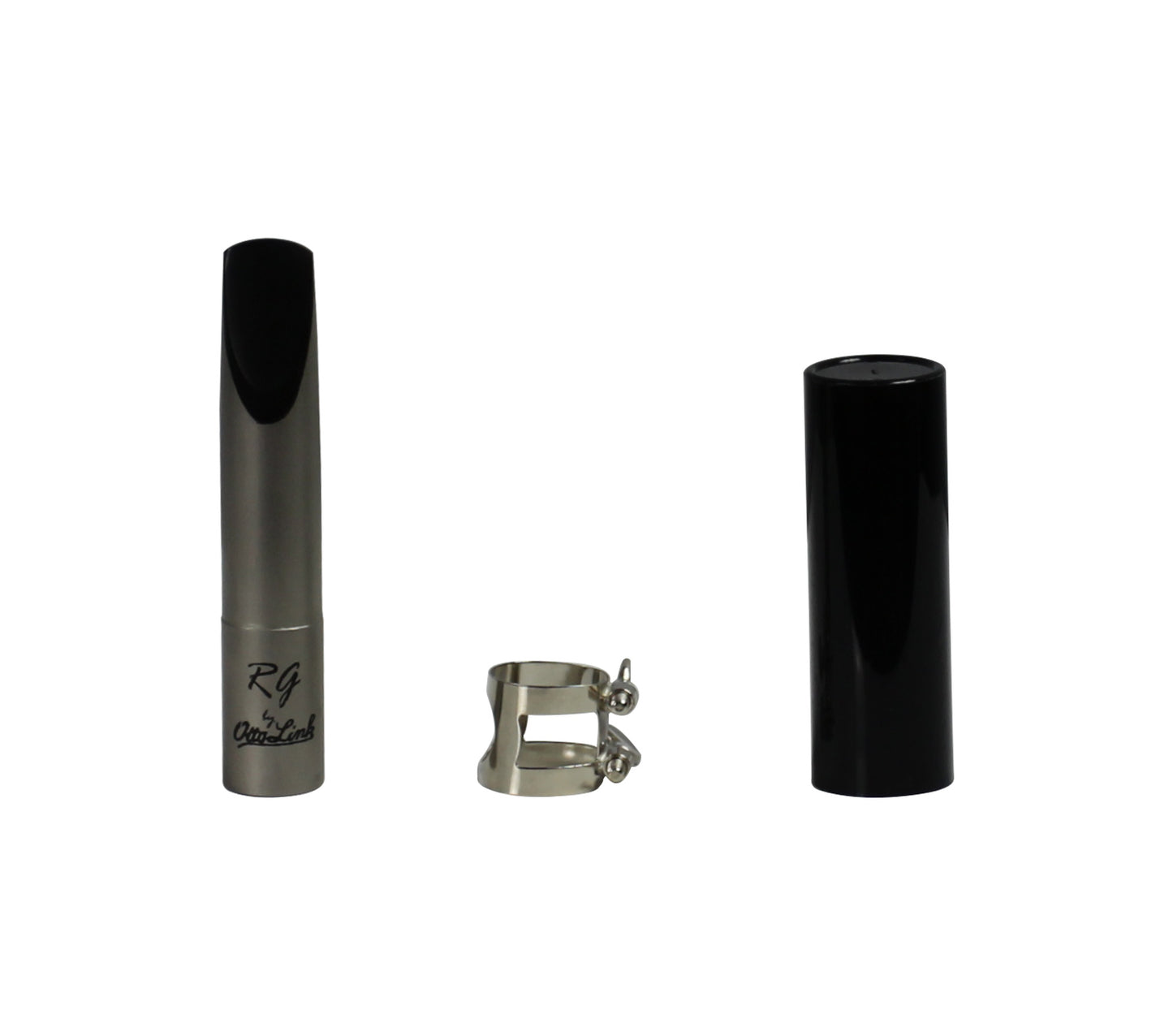 Bec de saxophone ténor Otto Link RG 108 (Métal)