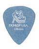 PACK OF 72 DUNLOP GATOR 114 PICK GUARDS