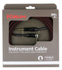 Kirlin cable jack IWB202-6BR