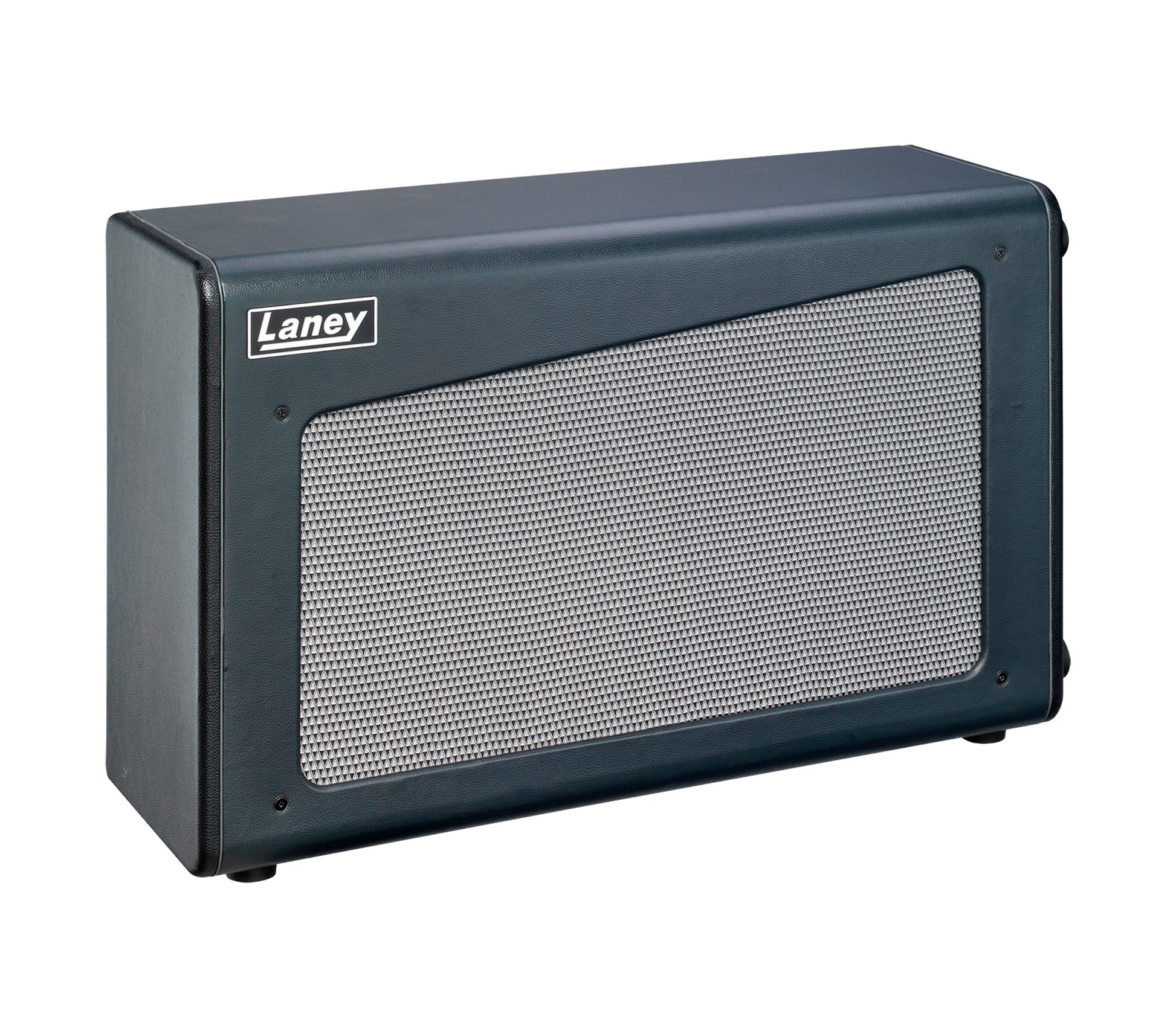 Enceinte CUB-212, 2 x 12" HH, 100W (8 ohms), dimensions: 70 x 43 x 23 cm, poids: 13.8 kg, gris et noir