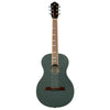 Ortega RRA-PLT Ranger Parlor Platinum Guitar
