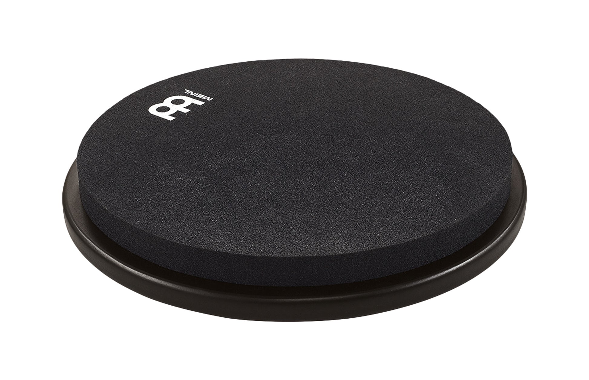 PAD D'ENTRAINEMENT MARSHMALLOW MEINL 12" NOIR