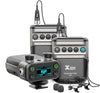 X-Vive U5T2 HF Video and Interview System