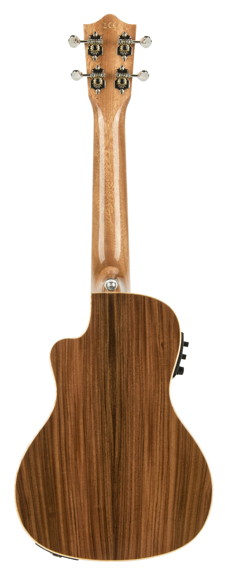 Ukulélé concert Lanikai MRS-CEC