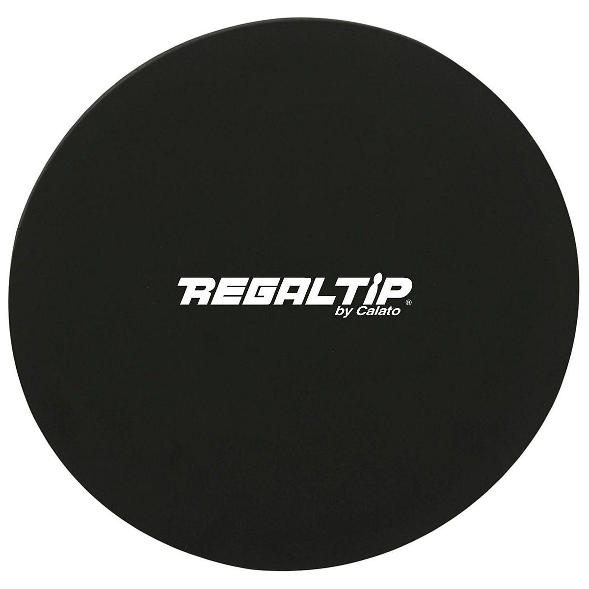 TAMPON CAOUTCHOUC REGAL TIP 4"