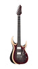 Cort X700 Duality II Lava Burst Guitar
