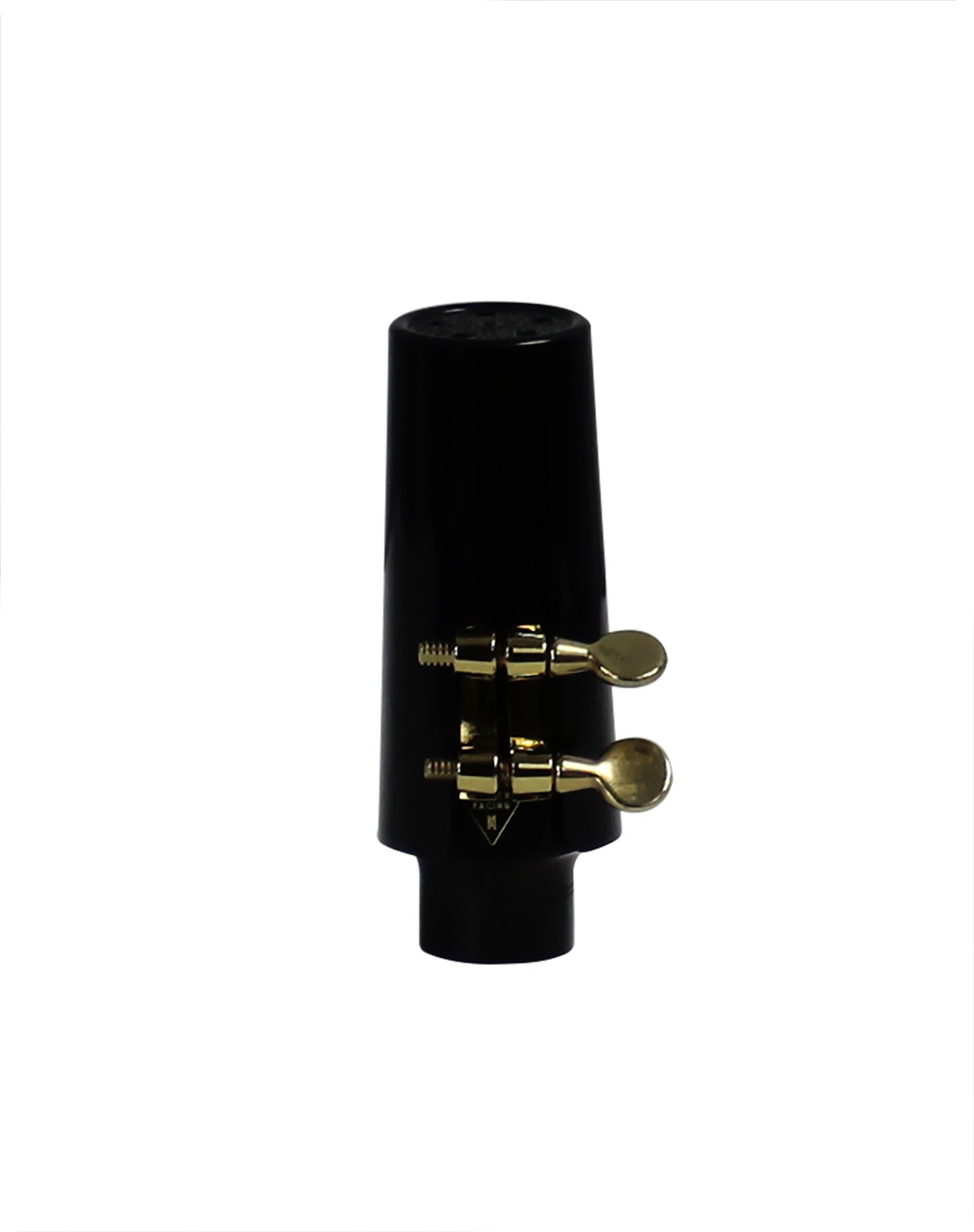 Bec de saxophone soprano Meyer 5 Medium (Ebonite)