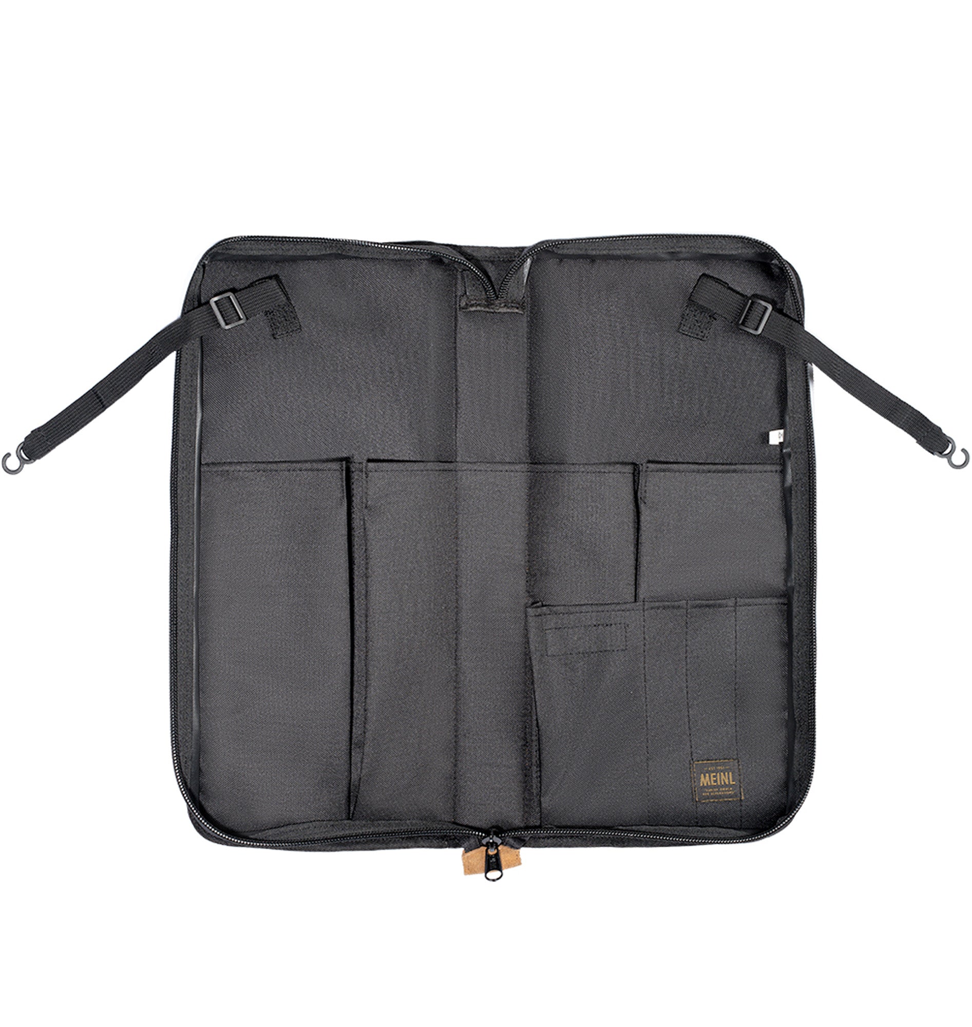 HOUSSE MEINL BAGUETTES TISSU NOIR